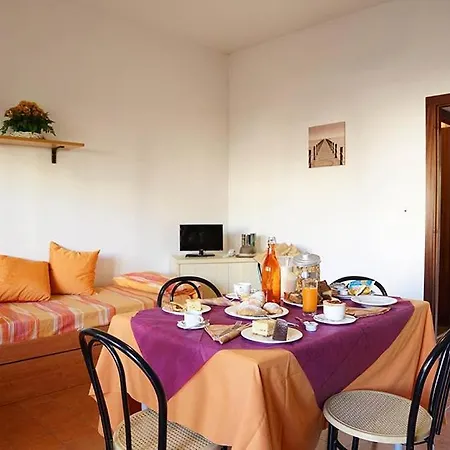 Apulia 3*