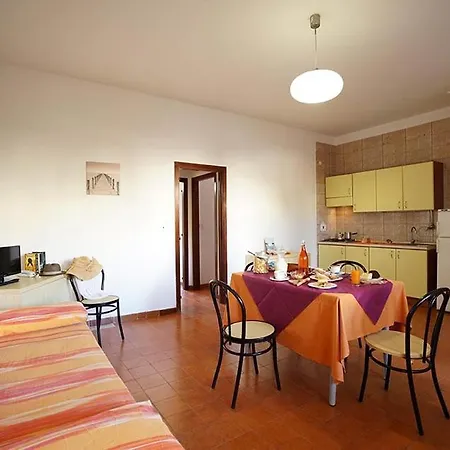 Apulia Hotel 3*