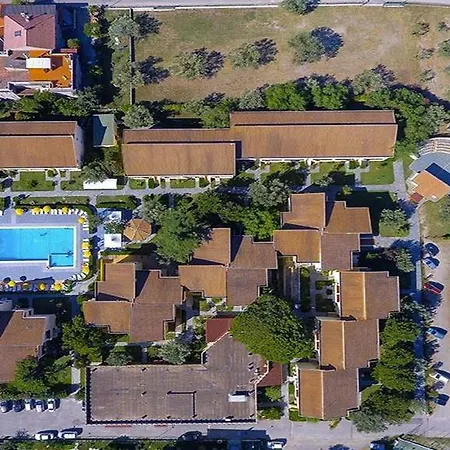 Hotel Apulia Sellia Marina
