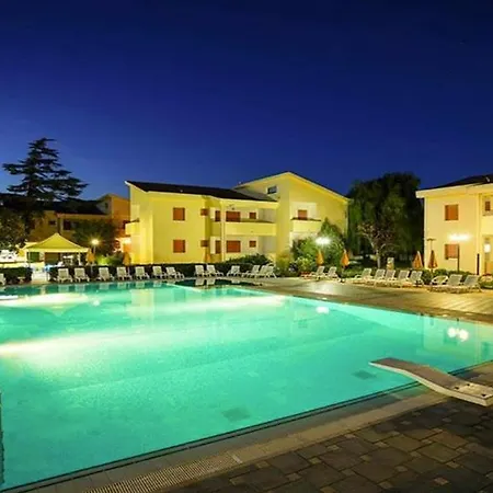 Apulia 3* Sellia Marina