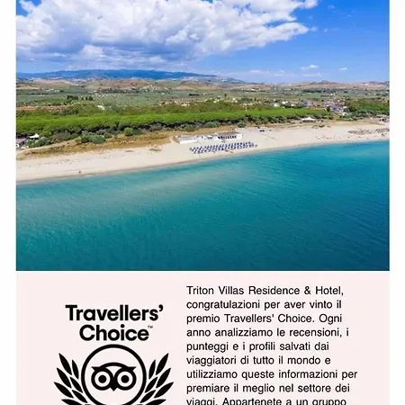 Apulia 3* Sellia Marina