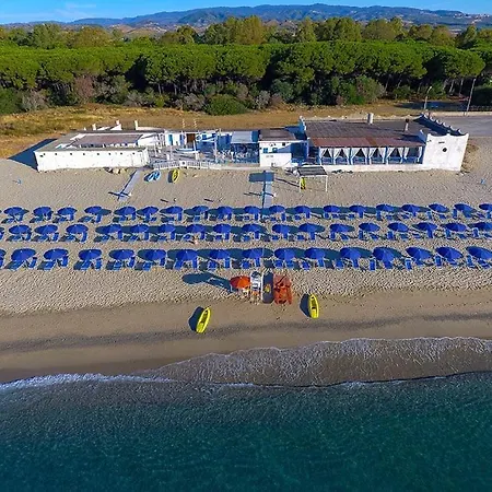 Apulia Hotel 3*