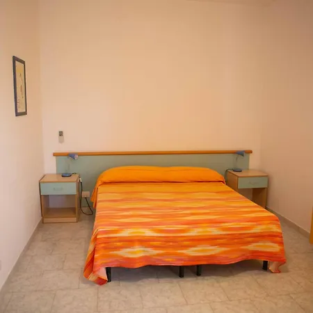 Apulia Ξενοδοχείο