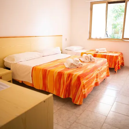 Hotel Apulia