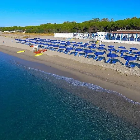 Hotel Apulia