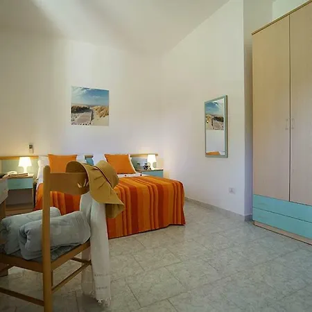 Apulia 3* Селлия-Марина